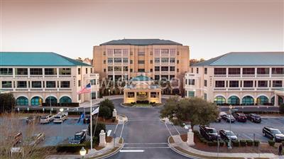 Bon Secours St. Francis Hospital