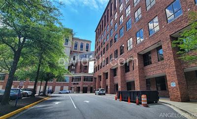 Bon Secours St. Mary´s Hospital