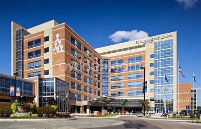 Boone Hospital Center