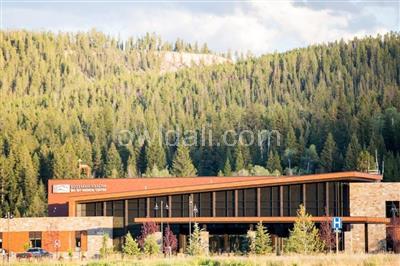 Bozeman Health Big Sky Medical Center