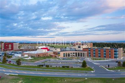 Bozeman Health Deaconess Hospital