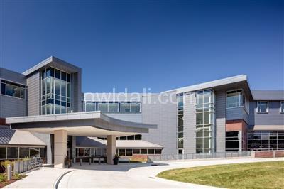 Broadlawns Medical Center