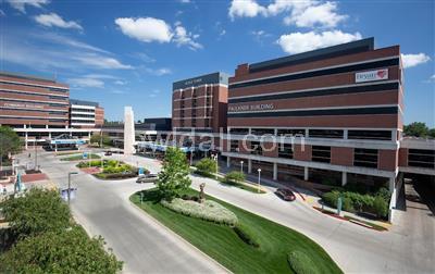 Bryan Medical Center