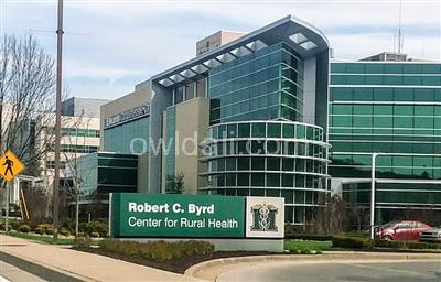 Cabell Huntington Hospital