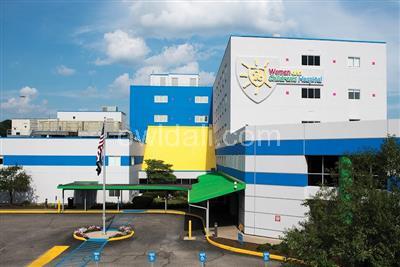CAMC Women and Children´s Hospital