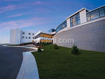 Campbell County Memorial Hospital