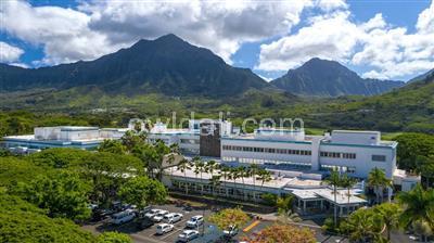 Adventist Health Castle