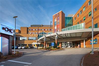 Catholic Medical Center