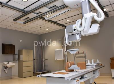 Cedar Rapids VA Clinic