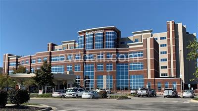 Centerpoint Medical Center