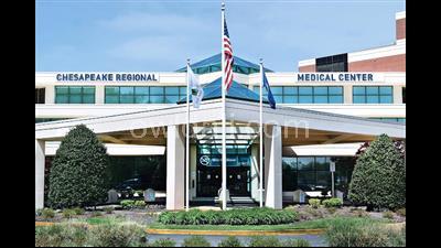 Chesapeake Regional Medical Center