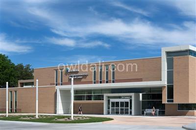 CHI Health Creighton University Medical Center