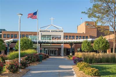 CHI Health Good Samaritan