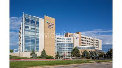CHI Health Midlands