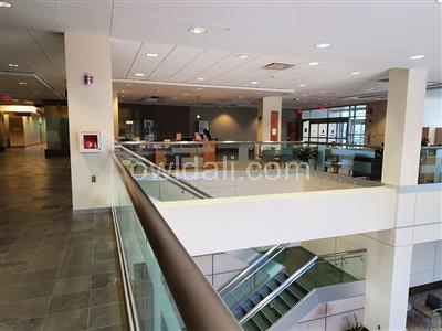 CHI Health St. Elizabeth