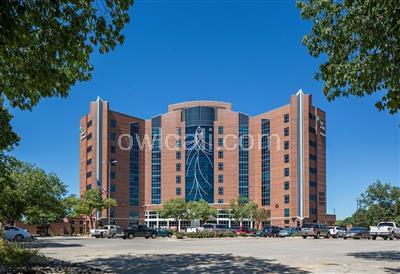 CHI Health St. Francis