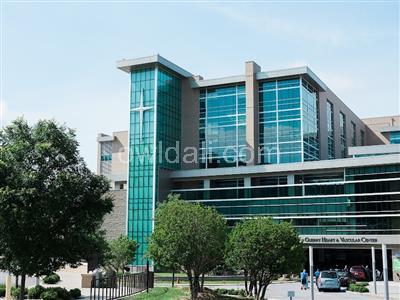 CHI Memorial Hospital