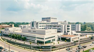 CHI Saint Joseph Health - Saint Joseph Hospital