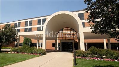 CHI St. Alexius Health
