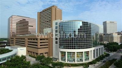 CHI St. Luke´s Health-Baylor St. Luke´s Medical Center