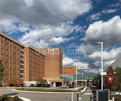 Cleveland Clinic Akron General