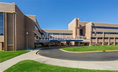 Coliseum Northside Hospital