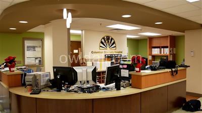Columbus Specialty Hospital