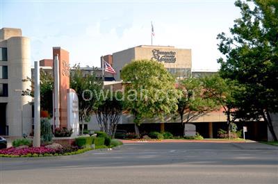 Comanche County Memorial Hospital