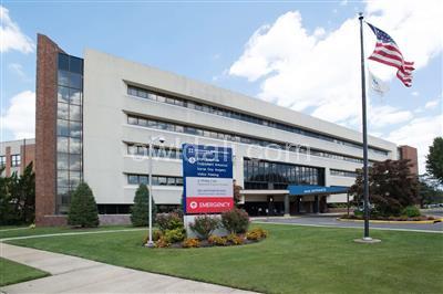Community Medical Center