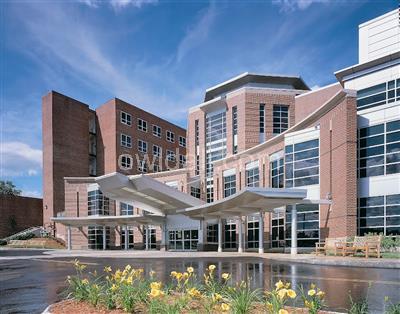 Concord Hospital