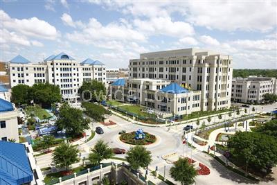 Cook Children´s Medical Center