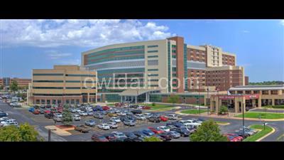 CoxHealth South Hospital