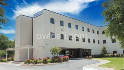 Crescent Medical Center Lancaster