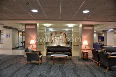 Deaconess Hospital