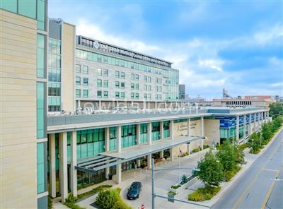 Dell Seton Medical Center at The University of Texas