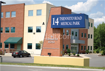 Derry Surgery Center