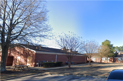 Desoto Healthcare