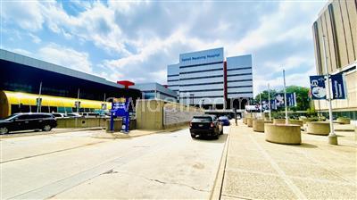 Detroit Medical Center