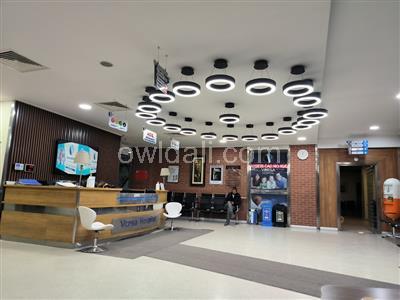 Doctors Hospital
