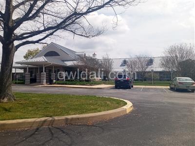 Dover Behavioral Health System