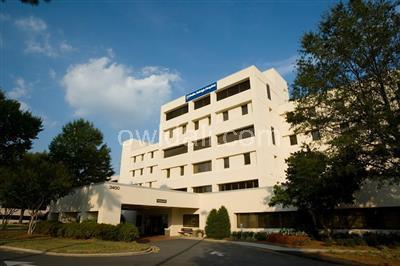 Duke Raleigh Hospital