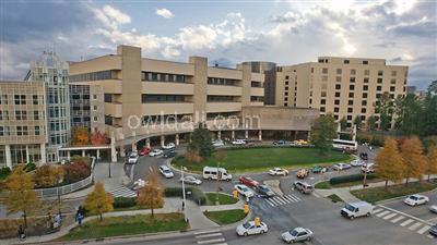 Duke University Hospital