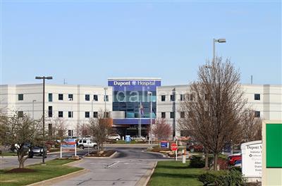 Dupont Hospital