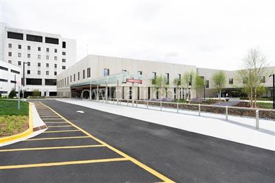 Durham Regional Hospital