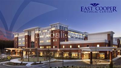 East Cooper Medical Center