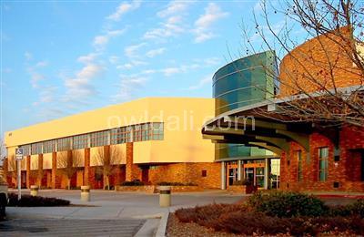 Eastern New Mexico Medical Center