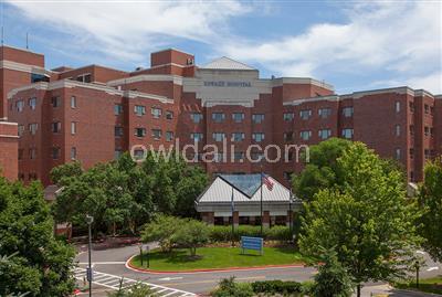 Edward Hospital