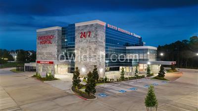 Elite Hospital Kingwood
