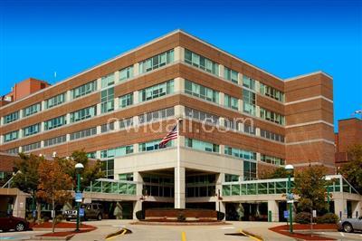 Elliot Hospital