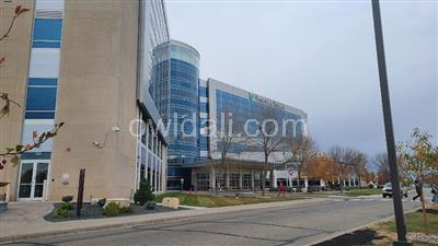 Essentia Health-West Fargo Clinic
